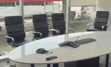 Oficina Premium en Edificio Capital - Santiago de Surco