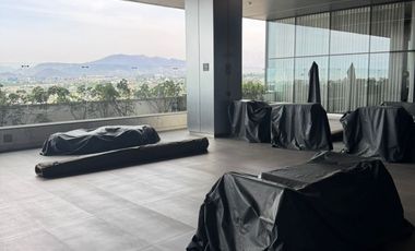 Oficina Premium en Edificio Capital - Santiago de Surco