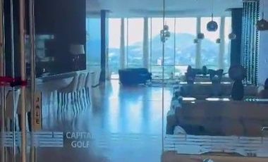 Oficina Premium en Edificio Capital - Santiago de Surco