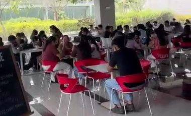 Oficina Premium en Edificio Capital - Santiago de Surco