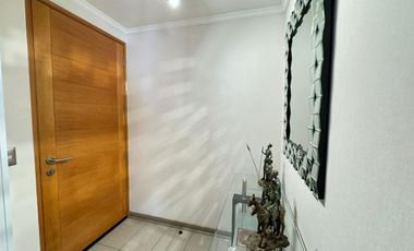 SE ARRIENDA DEPTO AMOBLADO EDIF. TERRAZAS DEL SOL.