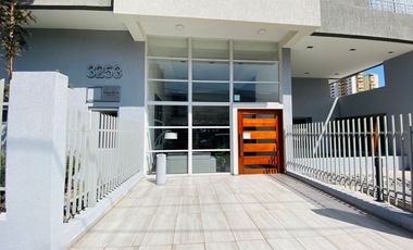 SE ARRIENDA DEPTO AMOBLADO EDIF. TERRAZAS DEL SOL.