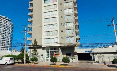 SE ARRIENDA DEPTO AMOBLADO EDIF. TERRAZAS DEL SOL.