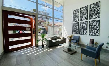 SE ARRIENDA DEPTO AMOBLADO EDIF. TERRAZAS DEL SOL.