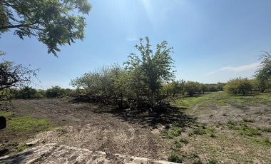 Terreno en Pueblo Mágico, ideal para tu casa de Descanso
