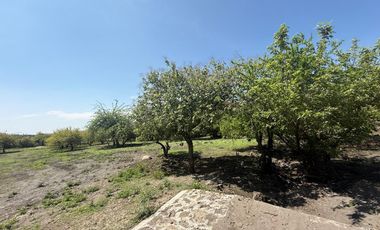 Terreno en Pueblo Mágico, ideal para tu casa de Descanso