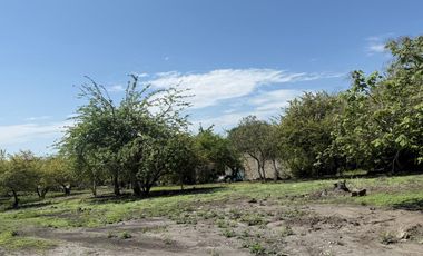 Terreno en Pueblo Mágico, ideal para tu casa de Descanso