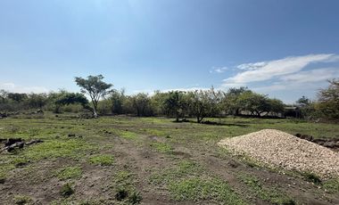 Terreno en Pueblo Mágico, ideal para tu casa de Descanso