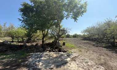 Terreno en Pueblo Mágico, ideal para tu casa de Descanso