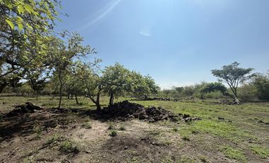 Terreno en Pueblo Mágico, ideal para tu casa de Descanso