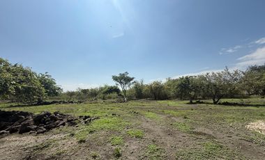 Terreno en Pueblo Mágico, ideal para tu casa de Descanso