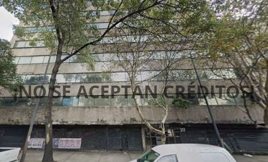 LOCAL COMERCIAL EN FRAY SERVANDO DE MIER, TRÁNSITO, CUIDAD DE MÉXICO. ¡NO SE ACEPTAN CRÉDITOS!