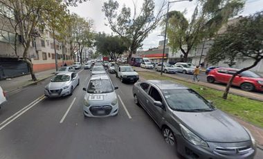 LOCAL COMERCIAL EN FRAY SERVANDO DE MIER, TRÁNSITO, CUIDAD DE MÉXICO. ¡NO SE ACEPTAN CRÉDITOS!
