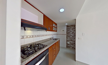 Venta de apartamento en Almendro con cocina integral y excelente distribución ✨