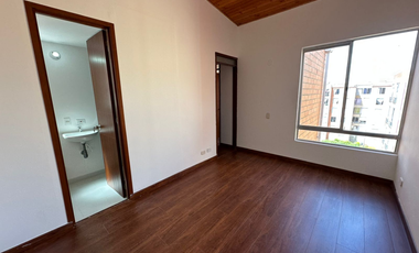 Apartamento en venta en Ciudad Verde Azalea 1 tipo penthouse con 3 habitaciones 🏡