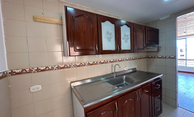 Apartamento en venta en Ciudad Verde Azalea 1 tipo penthouse con 3 habitaciones 🏡