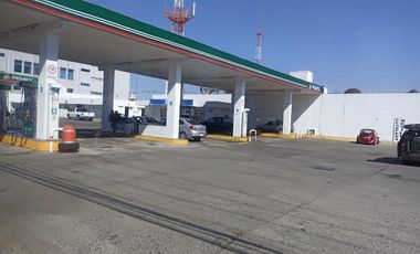 Terreno Uso Comercial, Servicios, Habitacional