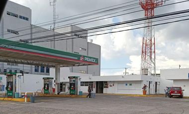 Terreno Uso Comercial, Servicios, Habitacional