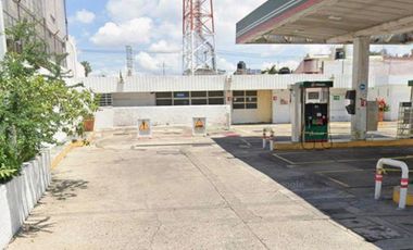 Terreno Uso Comercial, Servicios, Habitacional