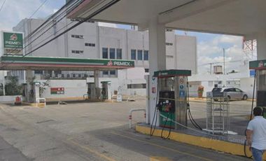Terreno Uso Comercial, Servicios, Habitacional