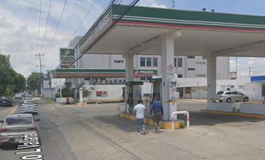Terreno Uso Comercial, Servicios, Habitacional