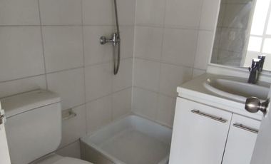 Oportunidad! Arriendo $450.000, Departamento 2D 2B, Vicuña Mackena 4927, San Joaquín.