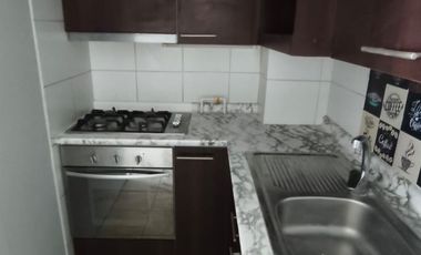 Oportunidad! Arriendo $450.000, Departamento 2D 2B, Vicuña Mackena 4927, San Joaquín.