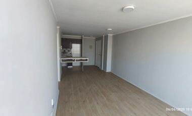 Oportunidad! Arriendo $450.000, Departamento 2D 2B, Vicuña Mackena 4927, San Joaquín.