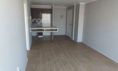Oportunidad! Arriendo $450.000, Departamento 2D 2B, Vicuña Mackena 4927, San Joaquín.