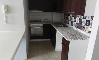 Oportunidad! Arriendo $450.000, Departamento 2D 2B, Vicuña Mackena 4927, San Joaquín.