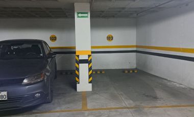 Departamento de venta, en Tumbaco, sector Ceramica