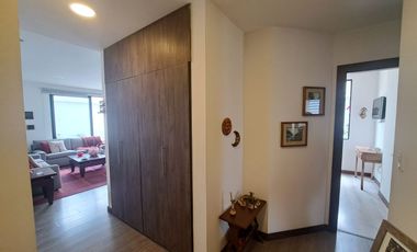 Departamento de venta, en Tumbaco, sector Ceramica