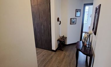 Departamento de venta, en Tumbaco, sector Ceramica