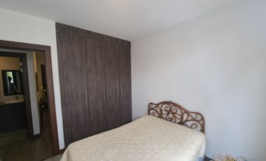 Departamento de venta, en Tumbaco, sector Ceramica