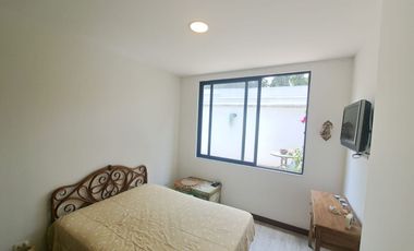 Departamento de venta, en Tumbaco, sector Ceramica
