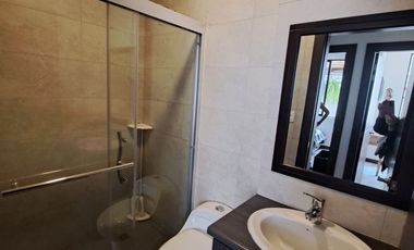 Departamento de venta, en Tumbaco, sector Ceramica