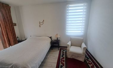 Departamento de venta, en Tumbaco, sector Ceramica