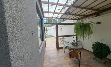 Departamento de venta, en Tumbaco, sector Ceramica