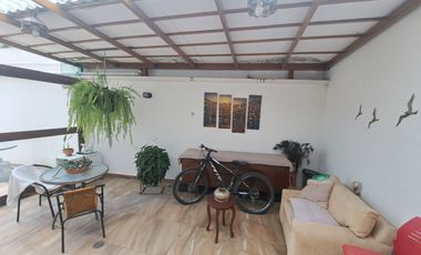 Departamento de venta, en Tumbaco, sector Ceramica