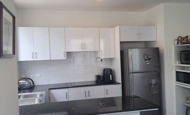 Departamento de venta, en Tumbaco, sector Ceramica