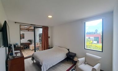 Departamento de venta, en Tumbaco, sector Ceramica