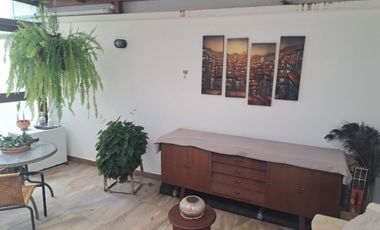 Departamento de venta, en Tumbaco, sector Ceramica
