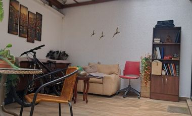 Departamento de venta, en Tumbaco, sector Ceramica