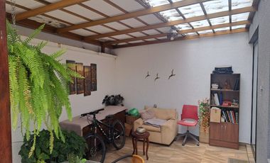 Departamento de venta, en Tumbaco, sector Ceramica