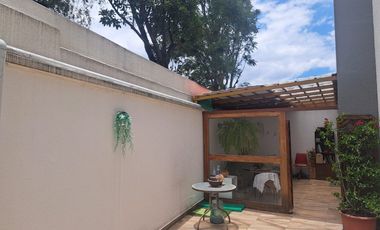 Departamento de venta, en Tumbaco, sector Ceramica