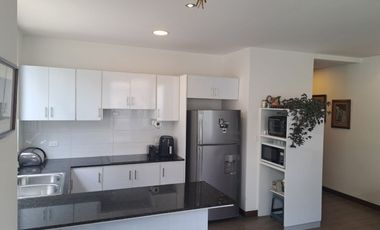Departamento de venta, en Tumbaco, sector Ceramica