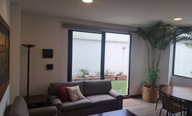 Departamento de venta, en Tumbaco, sector Ceramica
