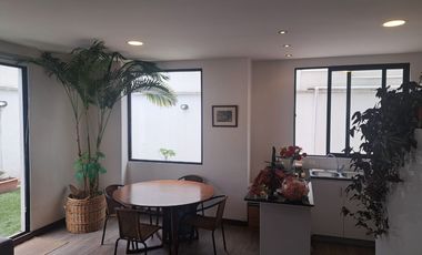 Departamento de venta, en Tumbaco, sector Ceramica