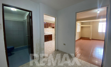 🏡✨ ¡𝐀𝐥𝐪𝐮𝐢𝐥𝐚 mini 𝐝𝐞𝐩𝐚𝐫𝐭𝐚𝐦𝐞𝐧𝐭𝐨 cerca del Mall Aventura SJL y Estación Pirámide del Sol – 𝐒𝐚𝐧 𝐉𝐮𝐚𝐧 𝐝𝐞 𝐋𝐮𝐫𝐢𝐠𝐚𝐧𝐜𝐡𝐨❗
