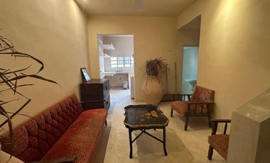 Casa Remodelada en Venta en el Centro de Mérida